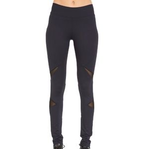 BOOM BOOM ATHLETICA FASHION COMPRESSION LEGGING